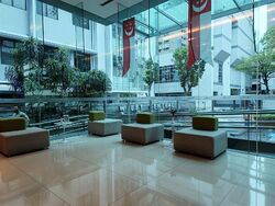 Tan Chong Tower (D7), Office #521296311